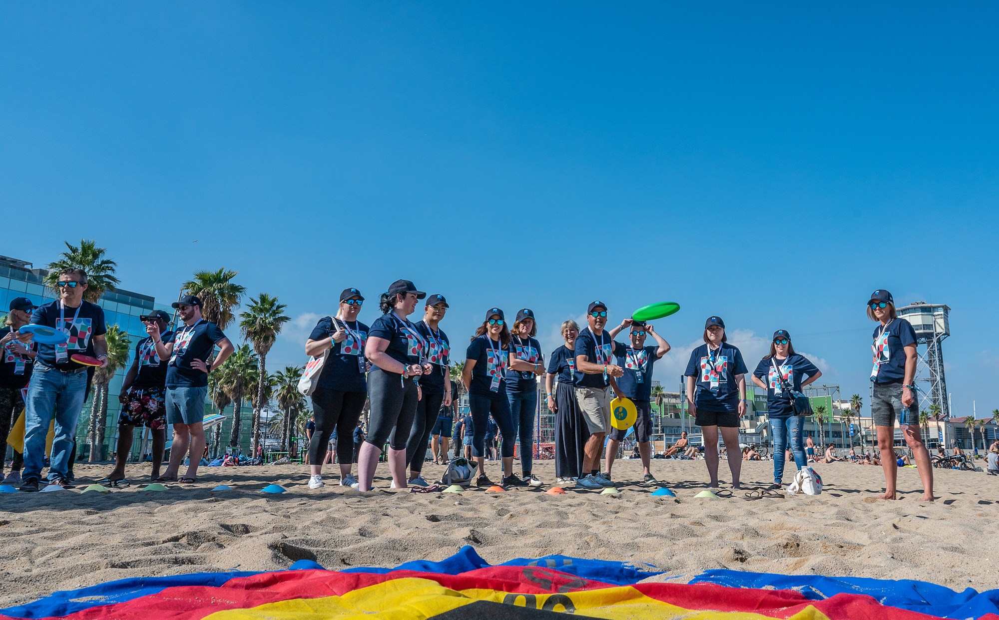 Bringing the K2 culture to life in Barcelona